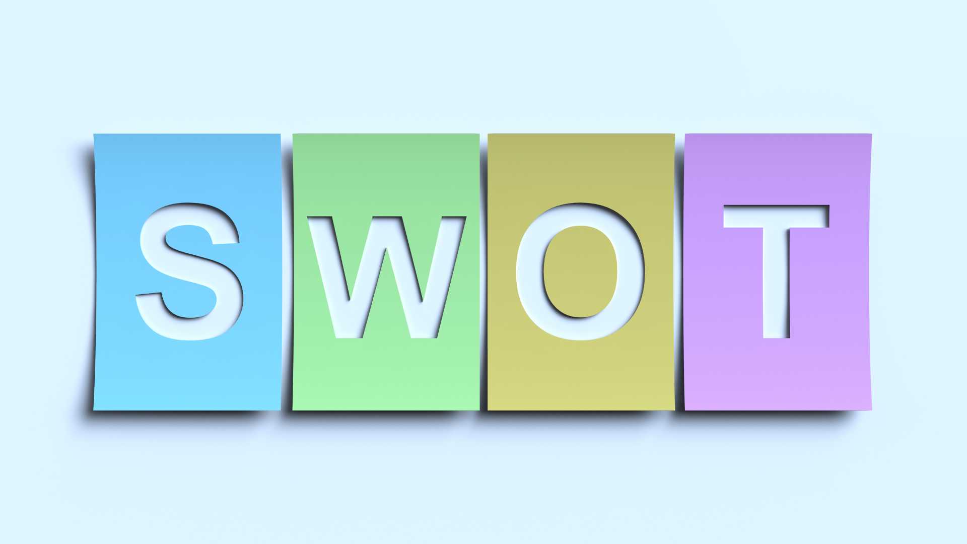 como fazer uma análise swot