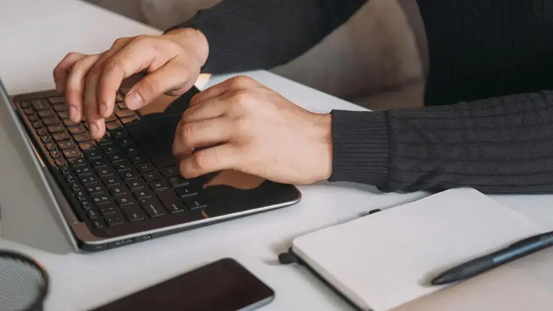 Estratégias para manter seu blog atualizado e relevante