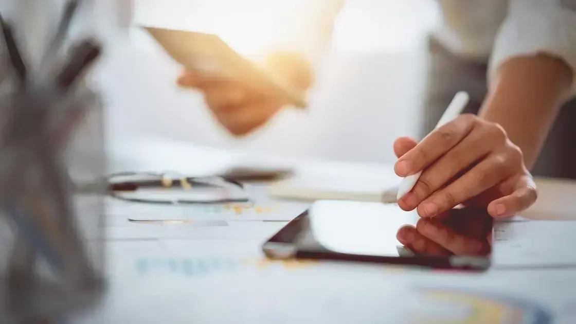 A escolha das palavras-chave certas muda o resultado no Google Ads