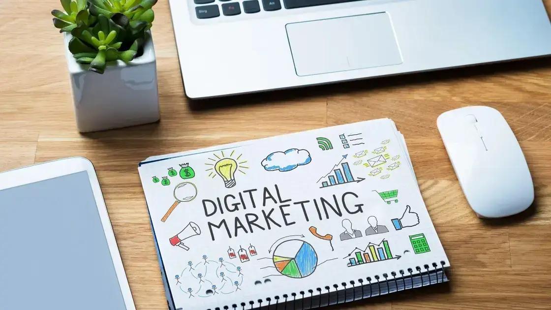 Controle e personalização de campanhas