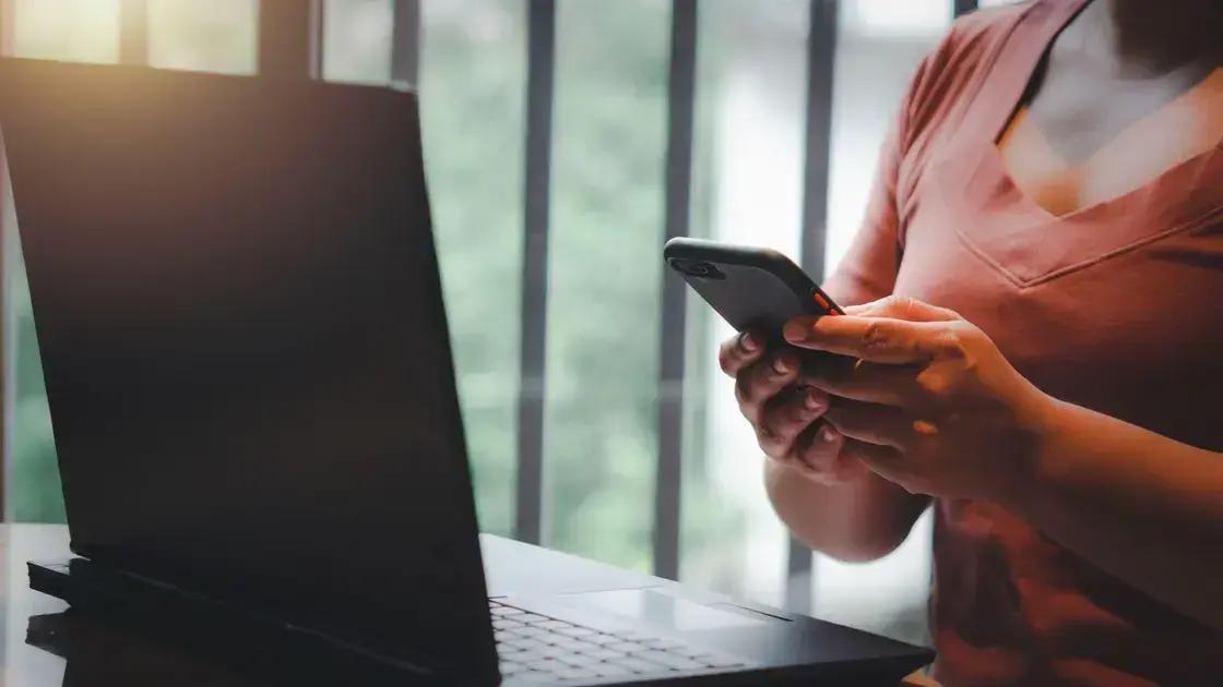 Como usar o planejador de palavras-chave do Google Ads