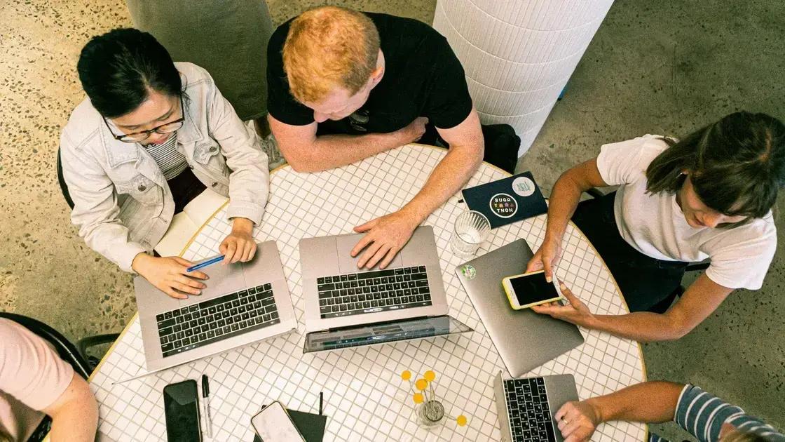 Alinhamento entre anúncio e landing page